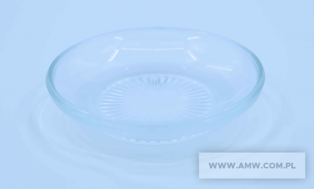 SPODEK SZKLANY 9,5 CM 